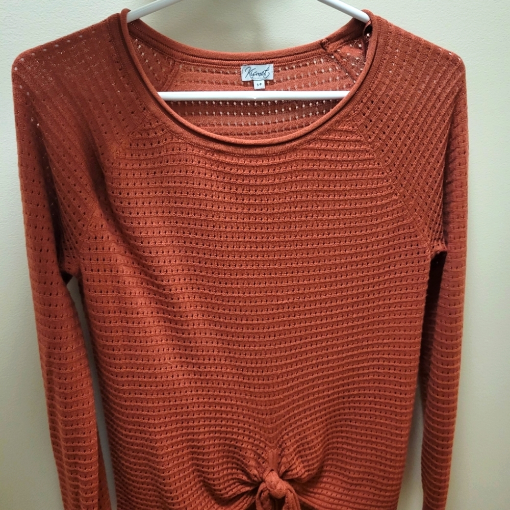 Kismet top